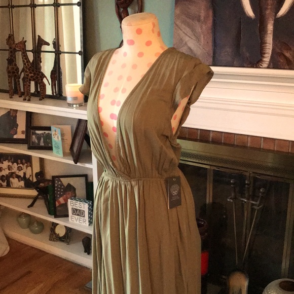 Vince Camuto Dress Cover Up - Picture 2 of 9